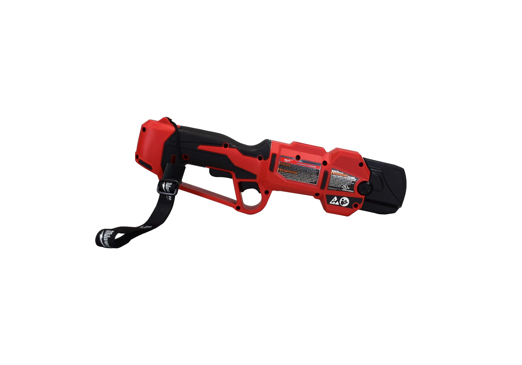 Foto 4 | Tijeras De Podar Milwaukee 2534-21 12 V Inalámbricas Con Batería - Venta Internacional.