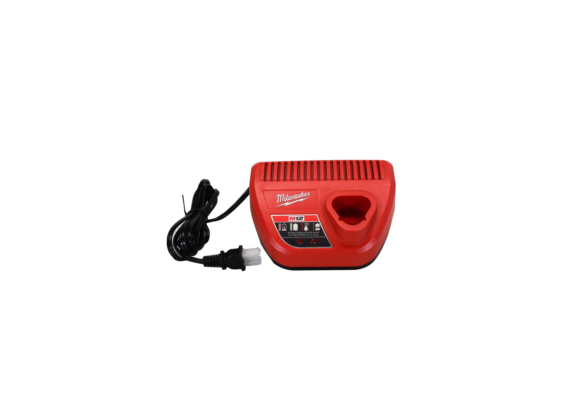Foto 6 | Tijeras De Podar Milwaukee 2534-21 12 V Inalámbricas Con Batería - Venta Internacional.