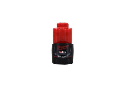Foto 7 | Tijeras De Podar Milwaukee 2534-21 12 V Inalámbricas Con Batería - Venta Internacional.