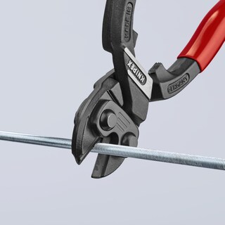 Foto 2 | Cortadora De Pernos Knipex Cobolt Xl 7101250 - Venta Internacional.