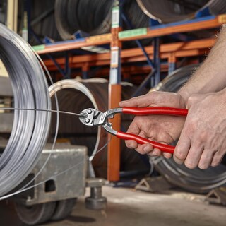 Foto 4 | Cortadora De Pernos Knipex Cobolt Xl 7101250 - Venta Internacional.