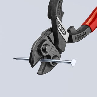 Foto 4 | Cortador De Pernos Knipex Cobolt Xl 7101250sba Precision Grade - Venta Internacional.