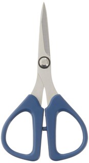 Foto 2 | Tijeras Clover Patchwork Mini 4,5 Cm, Color Verde (493/cw) - Venta Internacional.