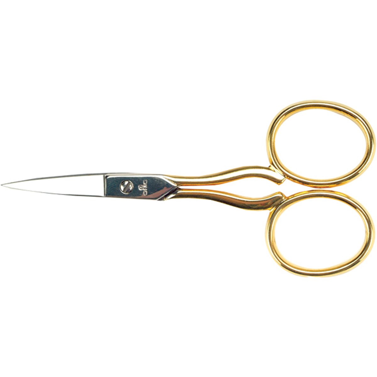 Foto 3 pulgar | Tijera Dmc 6123/3 Para Bordar  9 5 Cm  Color Dorado Y Plateado - Venta Internacional.