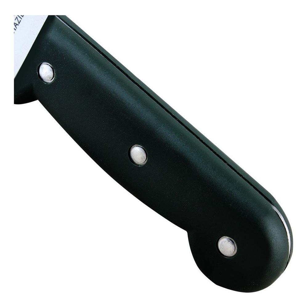 Foto 3 pulgar | Machete Acero Inoxidable 12'' Tipo Camping-pesca Tramontina