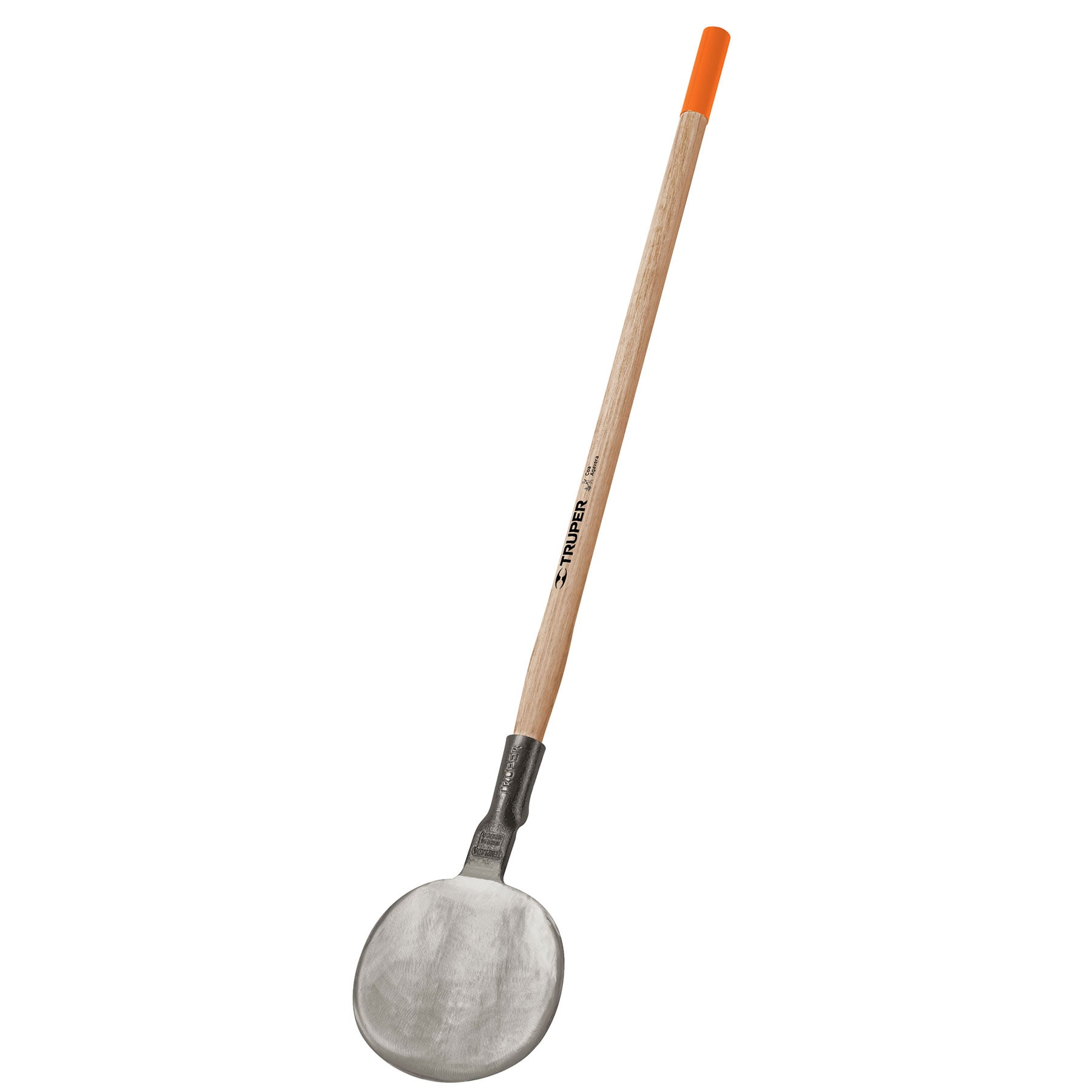 Foto 1 | Coa Agavera con Mango de Madera de 42' Truper Co-ag-42 color Plata