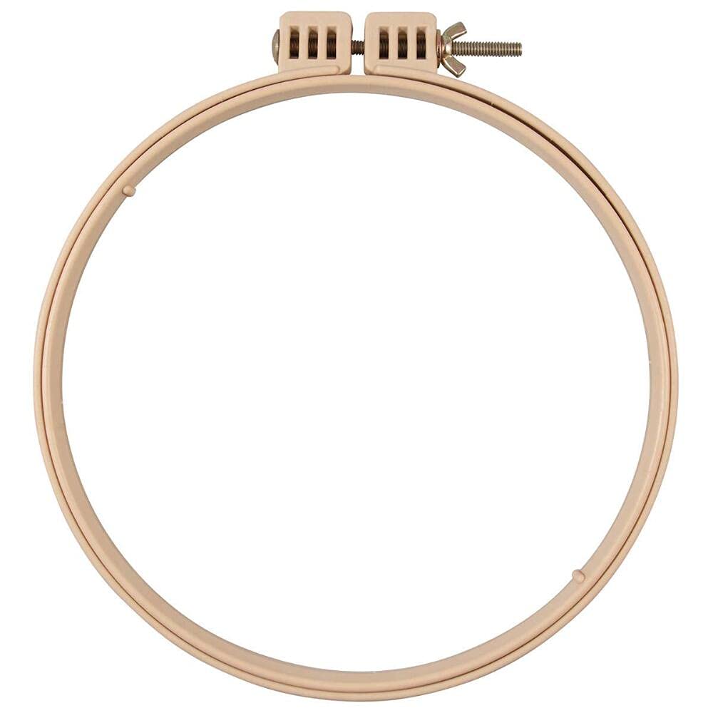 Foto 1 | Hoop Morgan Products De Plástico Antideslizante De 7 Pulgadas - Venta Internacional.