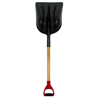 Foto 2 | Pala Sanitaria De Plastico Puño Y 117 Cm Maple Tools