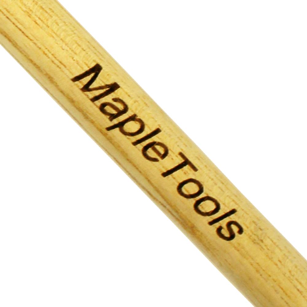 Foto 6 | Pala Sanitaria De Plastico Puño Y 117 Cm Maple Tools