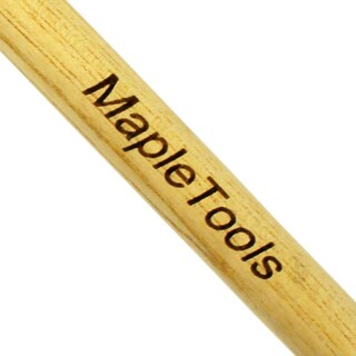 Foto 6 | Pala Sanitaria De Plastico Puño Y 117 Cm Maple Tools