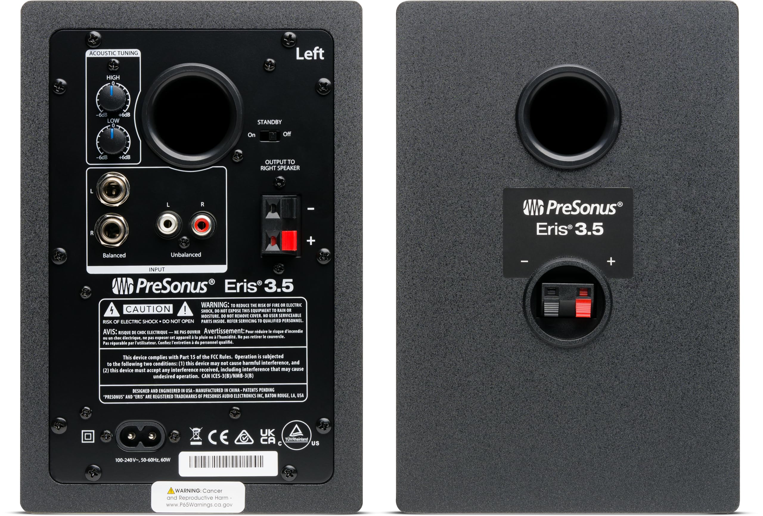 Foto 5 pulgar | Interfaz De Audio Presonus Audiobox Usb 96 Con Studio One Pro - Venta Internacional.