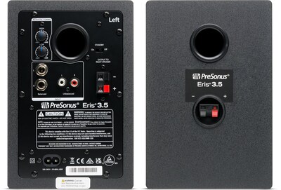 Foto 4 | Interfaz De Audio Presonus Audiobox Usb 96 Con Studio One Pro - Venta Internacional.
