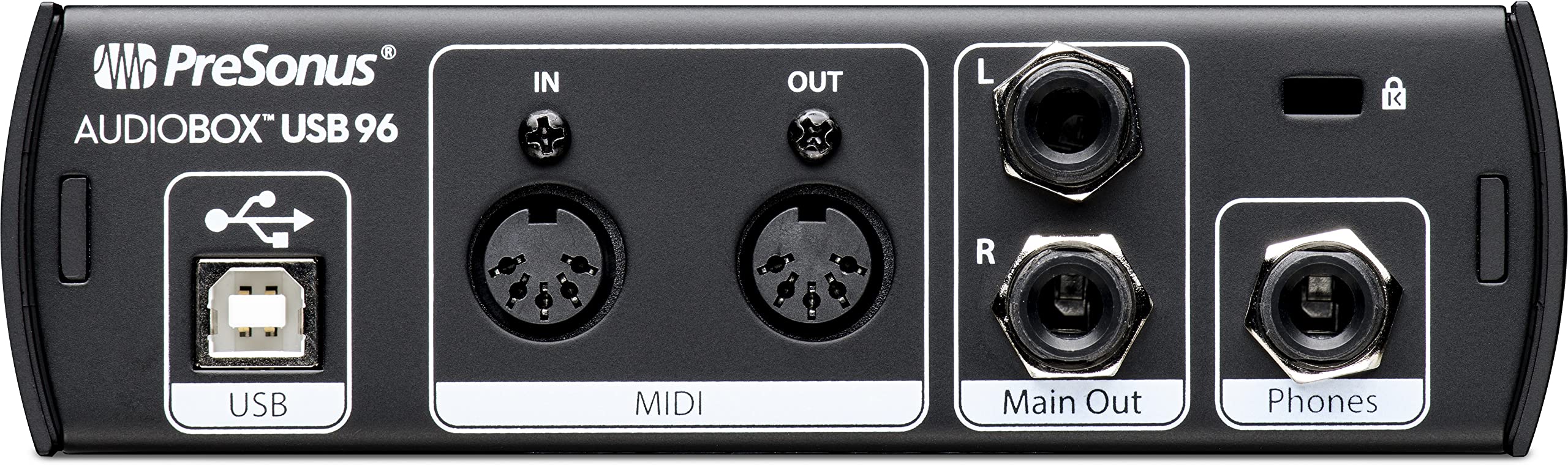 Foto 4 pulgar | Paquete De Grabación Presonus Audiobox 96 Studio Usb 2.0 Con Micrófono - Venta Internacional.