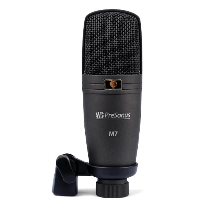 Foto 5 pulgar | Paquete De Grabación Presonus Audiobox 96 Studio Usb 2.0 Con Micrófono - Venta Internacional.