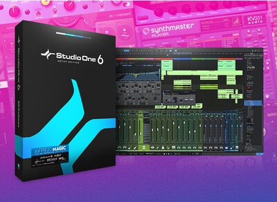 Foto 6 | Paquete De Grabación Presonus Audiobox 96 Studio Usb 2.0 Con Micrófono - Venta Internacional.