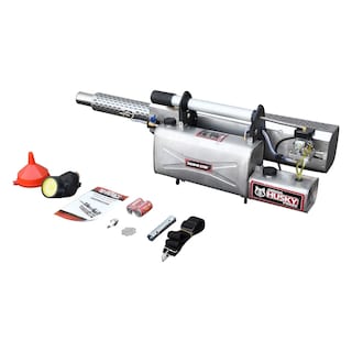 Foto 1 | Termonebulizador Swedish Husky Thermostar de 1.2 L