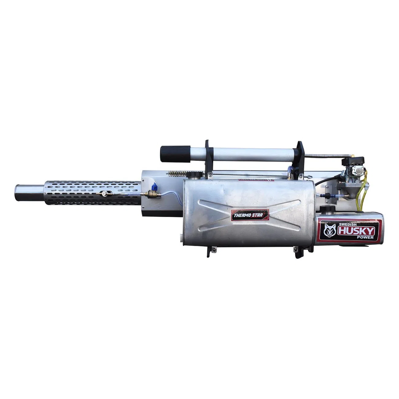 Foto 2 | Termonebulizador Swedish Husky Thermostar de 1.2 L