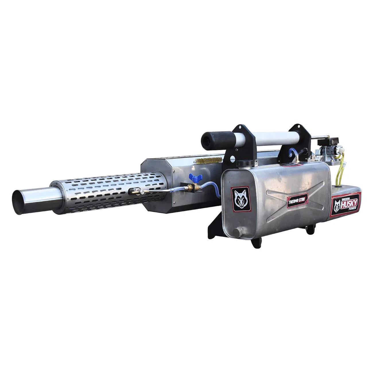 Foto 4 pulgar | Termonebulizador Swedish Husky Thermostar de 1.2 L