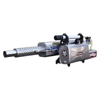 Foto 3 | Termonebulizador Swedish Husky Thermostar de 1.2 L
