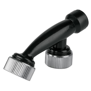 Foto 1 | Boquilla para Fumigadores a Gasolina Truper BOQ2-FUG color Negro compatible con Fug-252/Fug-254