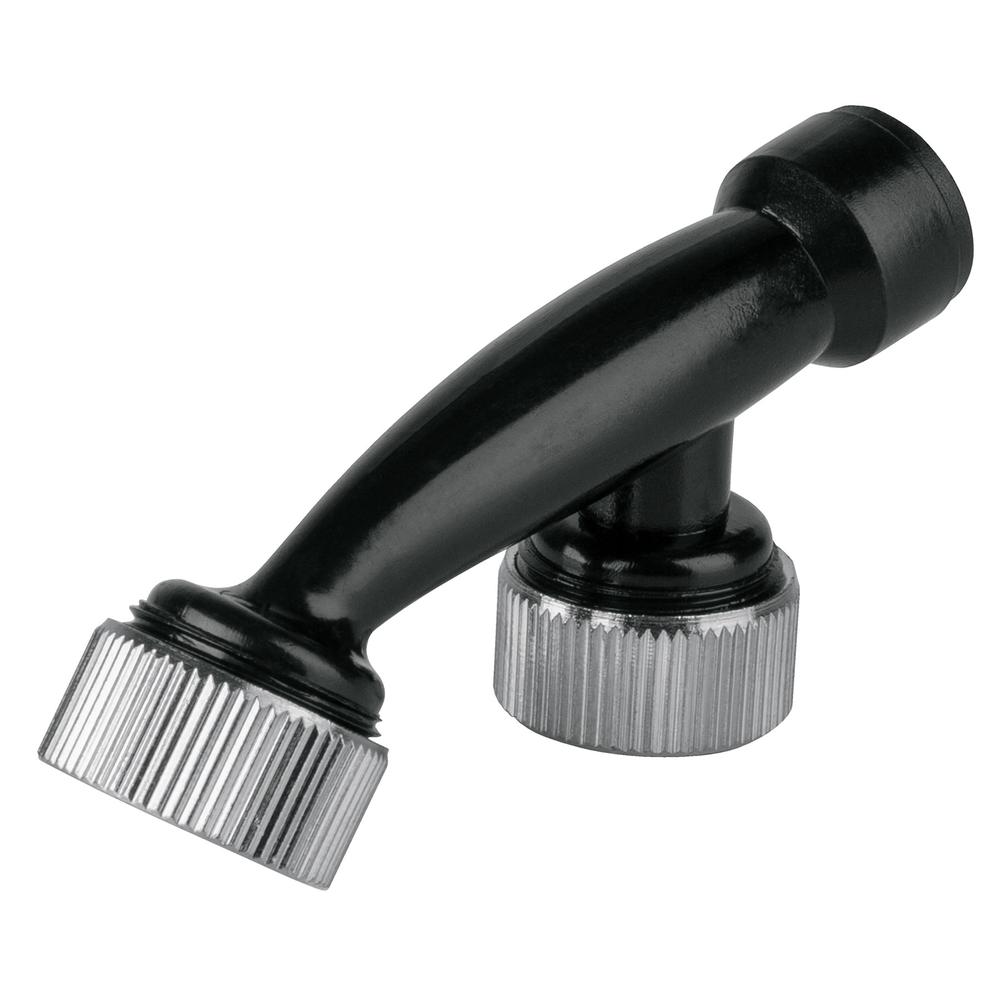 Foto 3 pulgar | Boquilla para Fumigadores a Gasolina Truper BOQ2-FUG color Negro compatible con Fug-252/Fug-254