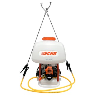 Foto 1 | Aspersora Agricola Echo Shp-800-2, 22.8cc, 25l, 2 Salidas
