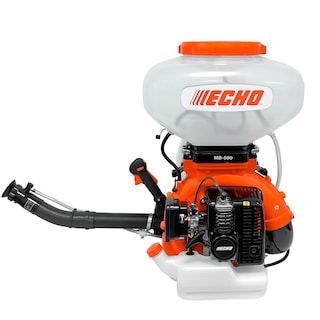 Foto 1 | Echo Mb-580 Aspersora Fumigadora Nebulizadora Tanque 23l Cañon Nuevo