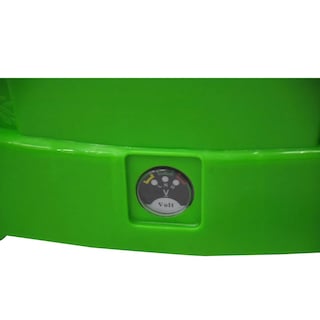 Foto 4 | Fumigadora Eléctrica Swedish Husky Power 18 Litros Doble Lanza - Stellar
