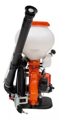 Fumigadora Kawashima Md-26 26l 2.9hp Gasolina 2 Tiempos