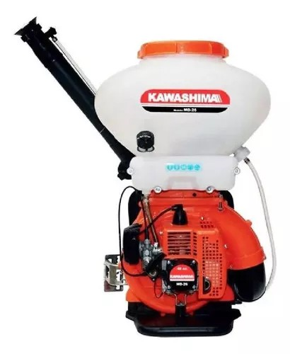 Foto 2 | Fumigadora Kawashima Md-26 26l 2.9hp Gasolina 2 Tiempos