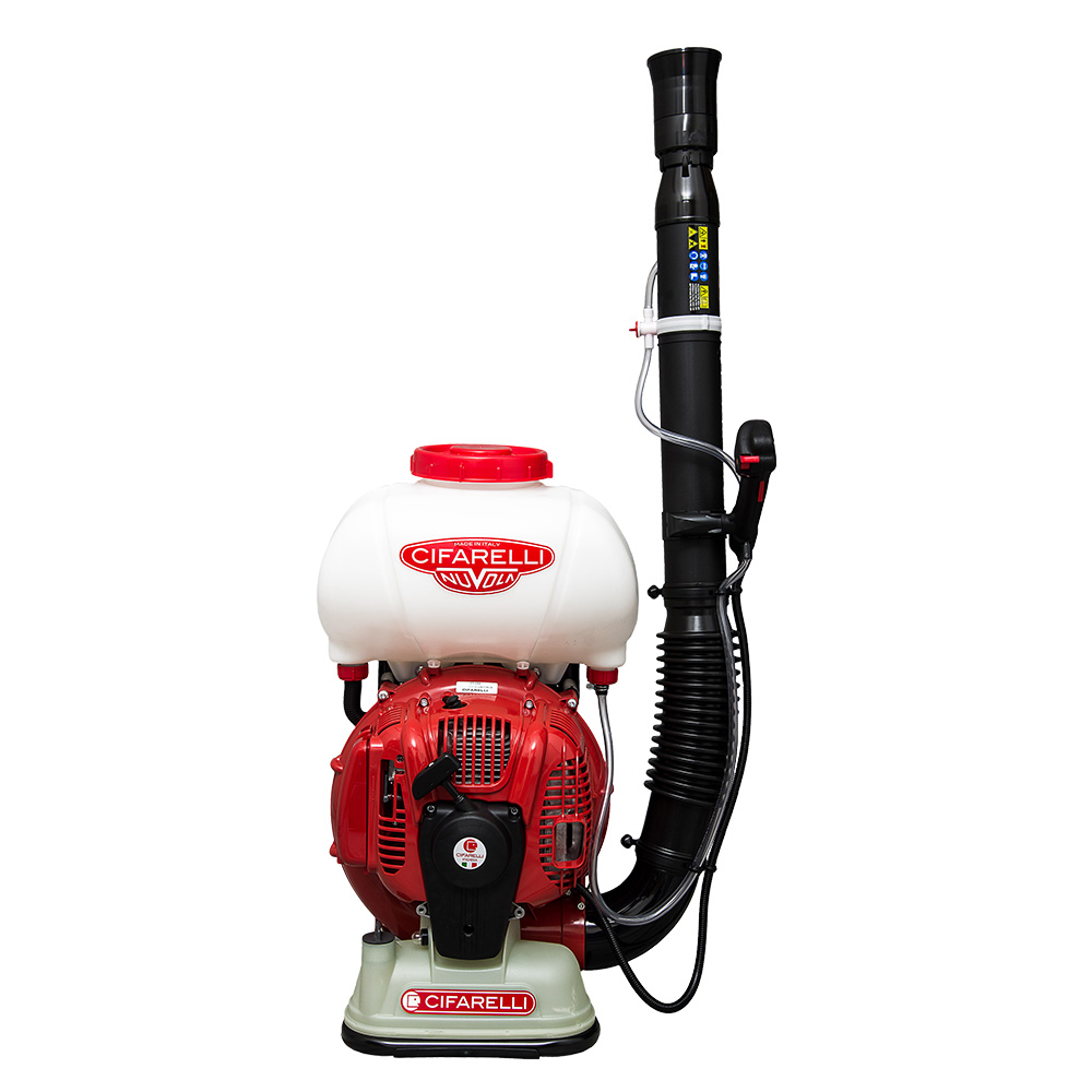 Foto 1 | Fumigadora Cifarelli M1200 Color Rojo Pulverizadora