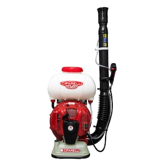 Foto 1 | Fumigadora Cifarelli M1200 Color Rojo Pulverizadora