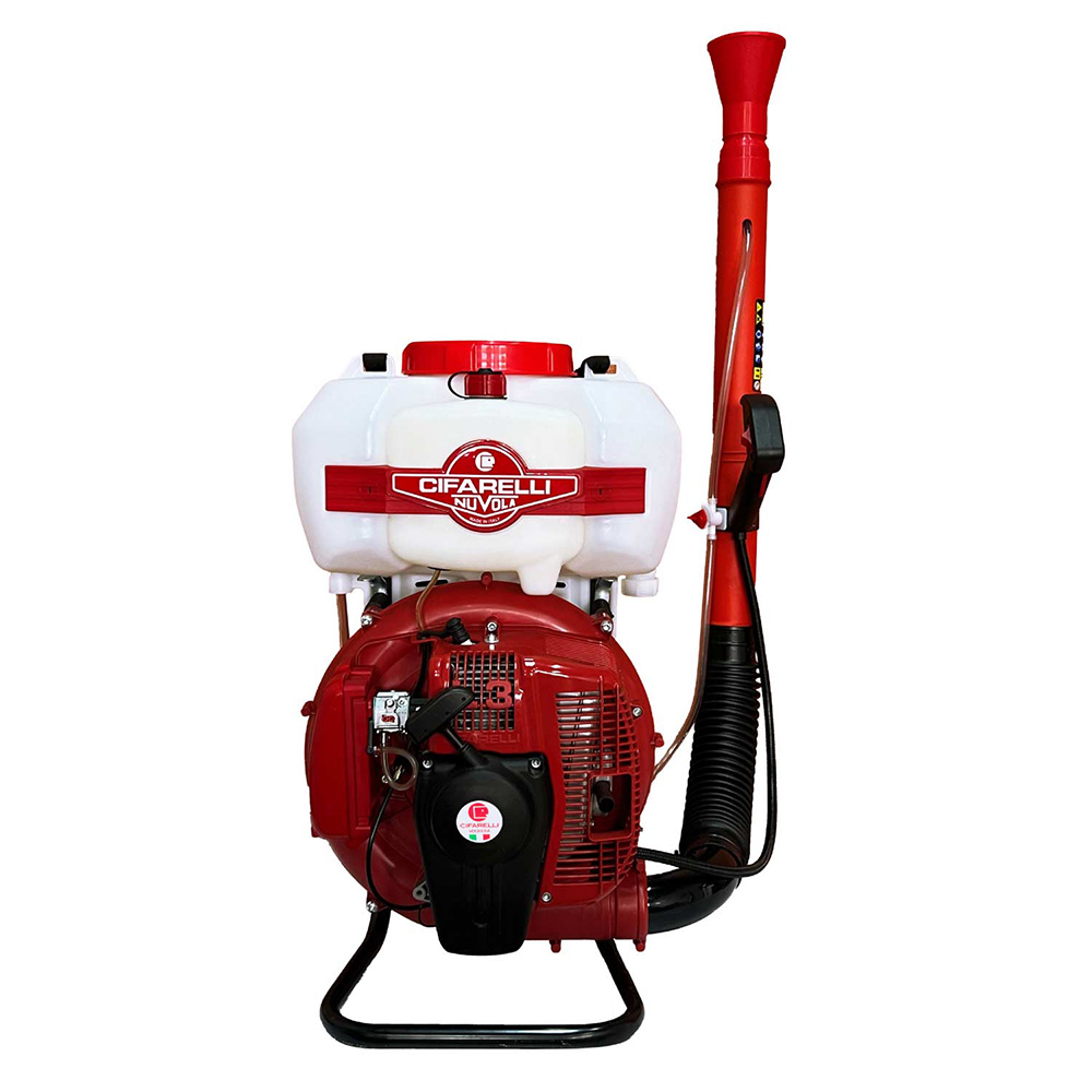 Foto 1 | Pulverizadora Cifarelli L3evo Color Rojo Fumigadora