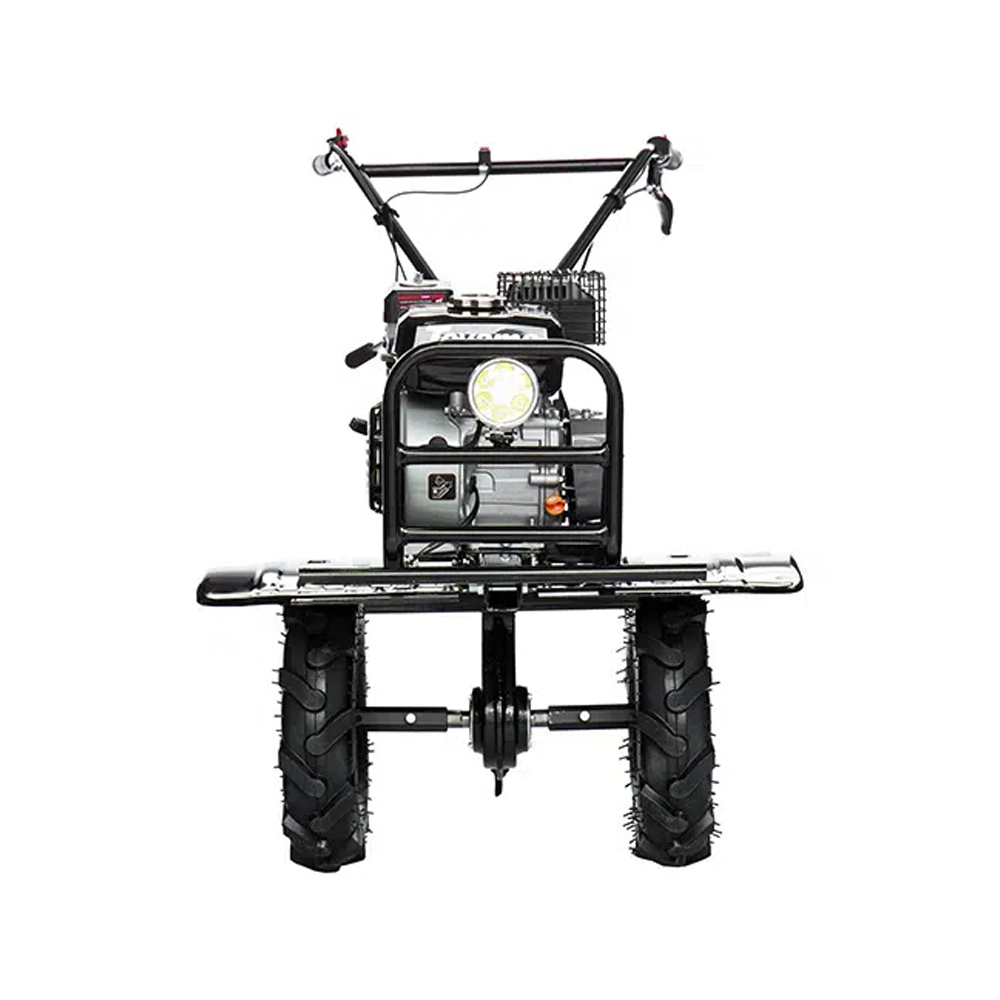 Foto 1 | Motocultivador Toyama Tt90r-xp-u Color Negro