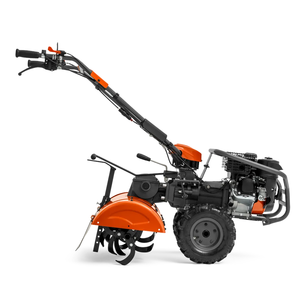 Foto 2 pulgar | Motocultivador Husqvarna Tr262 5.5 hp