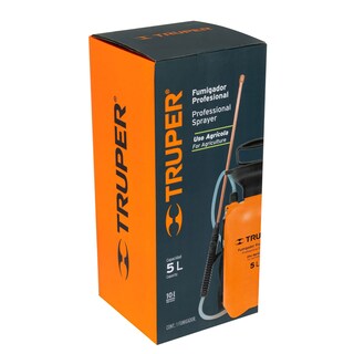 Foto 2 | Fumigador 5l Truper 1.3 Gal