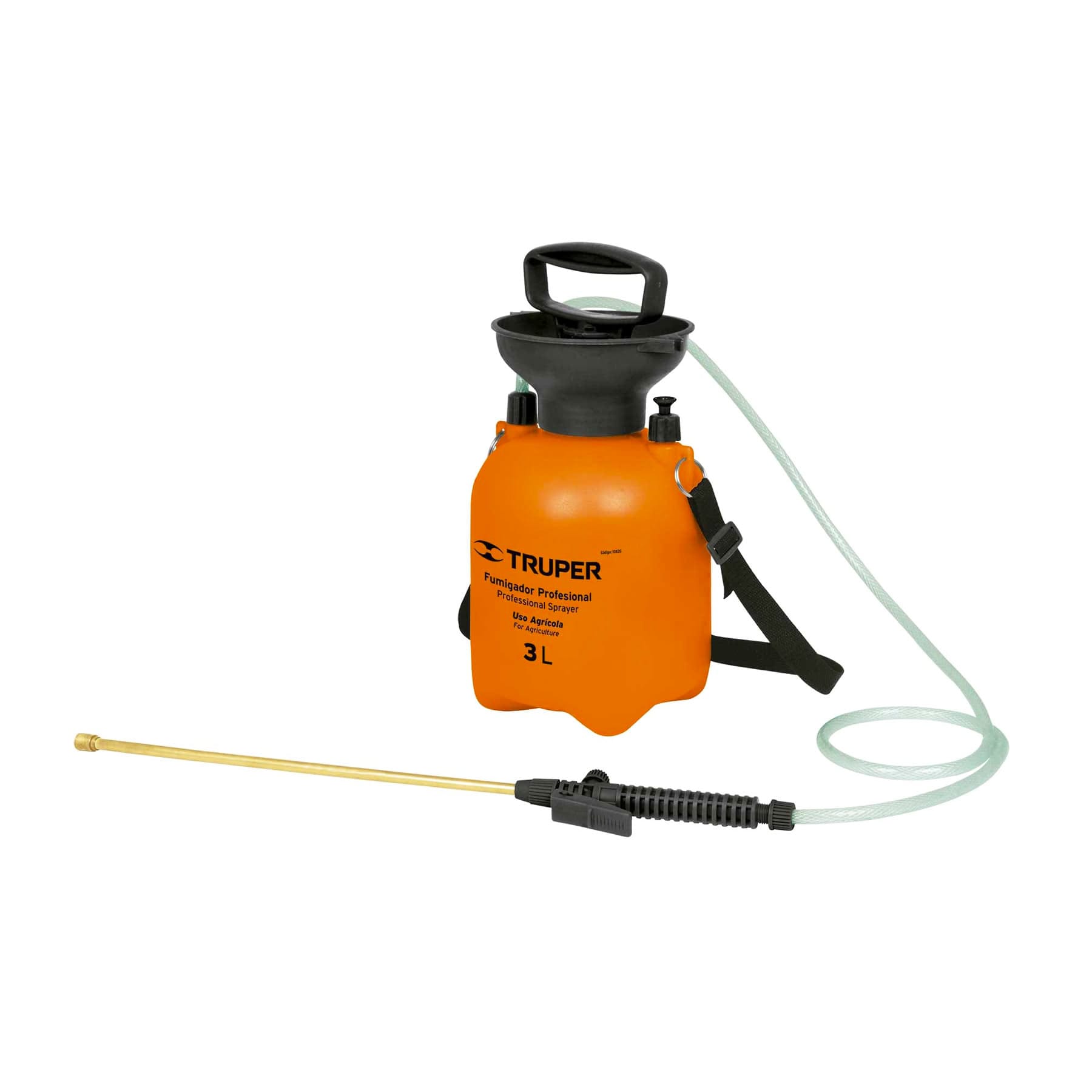 Foto 1 | Fumigador 3l  Truper 0.8 Gal