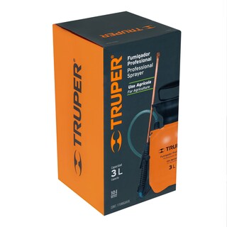 Foto 2 | Fumigador 3l Truper 0.8 Gal