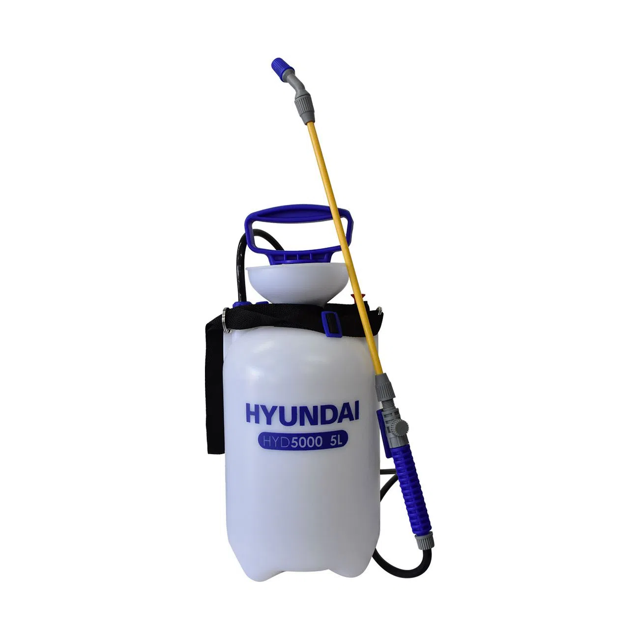 Fumigadora Manual Hyundai 5 l - Hyd5000