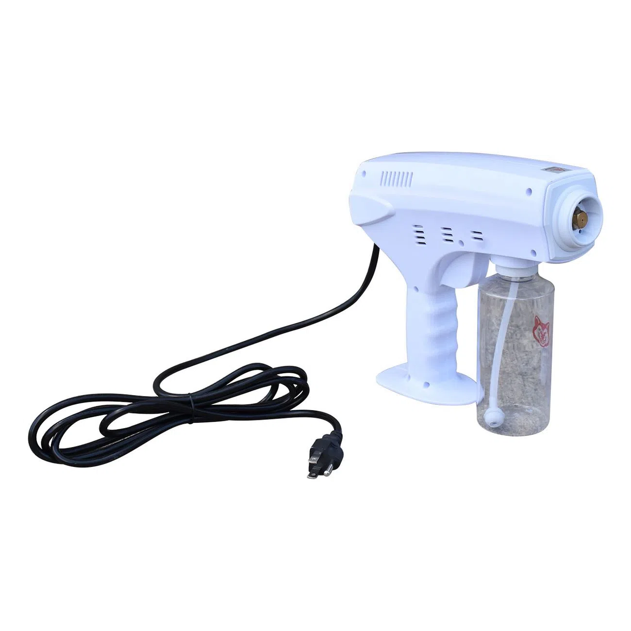 Foto 4 pulgar | Nebulizadora Swedish Husky Power 260ml 1,200w 110v/60hz - Hk-47