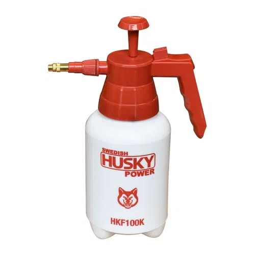 Foto 3 pulgar | Fumigadora Atomizador Manual Swedish Husky 1 Litro - Hkf100k