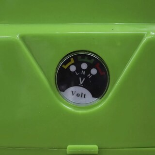 Foto 8 | Fumigadora Swedish Husky DUAL20 color Verde Power Eléctrica y Manual 20 Litros