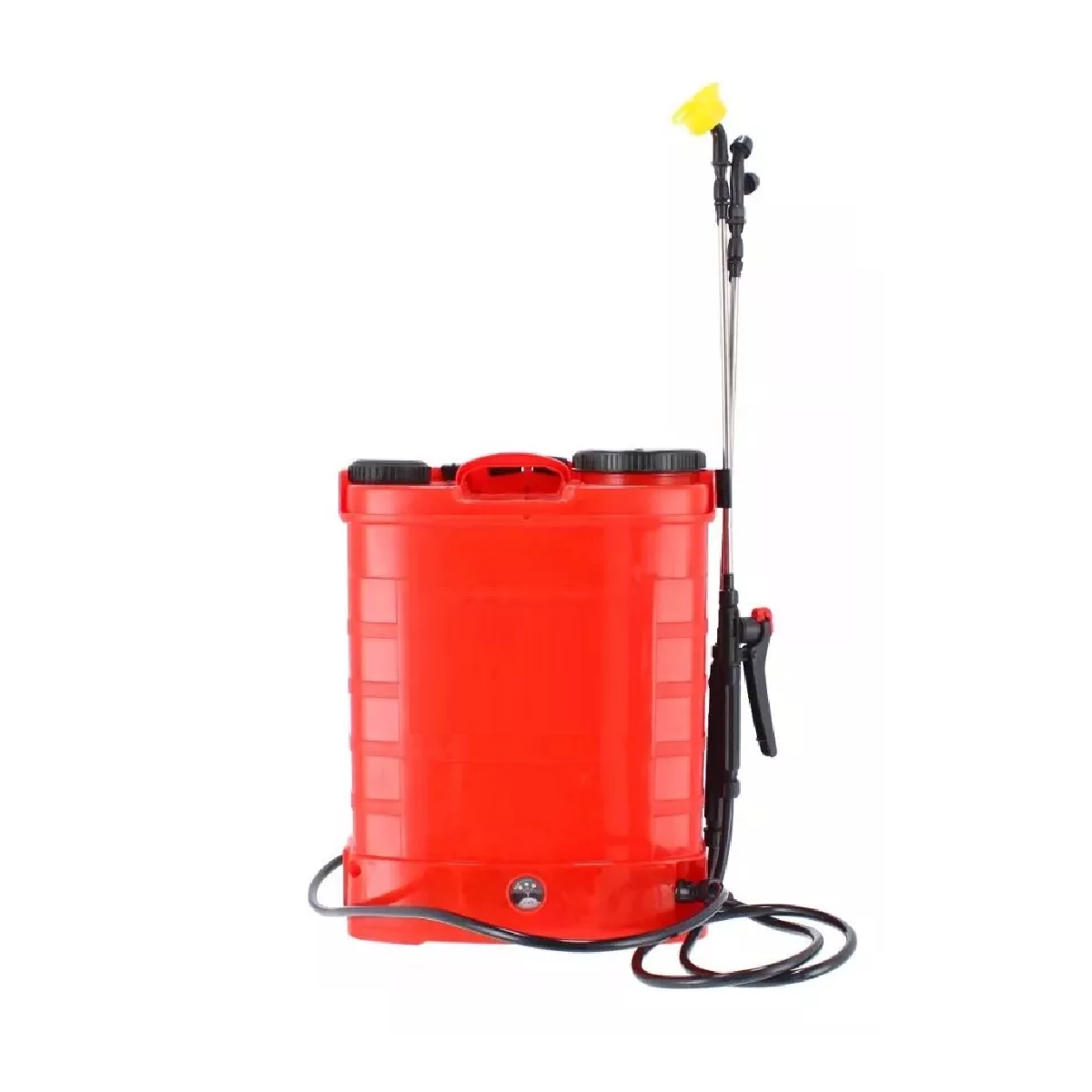 Foto 3 pulgar | Aspersor Fumigador Eléctrico 20L Rojo con Batería Recargable