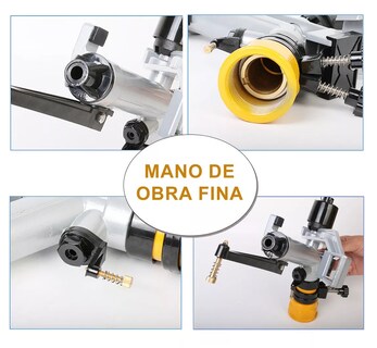 Foto 3 | Aspersor de Riego para Jardin 1-1/2 Riego Agrícola R-20-30m