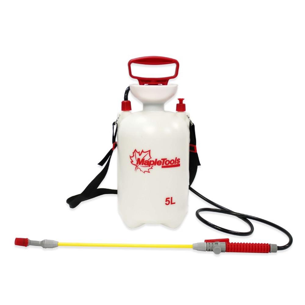 Foto 2 pulgar | Fumigador MapleTools de 5 L