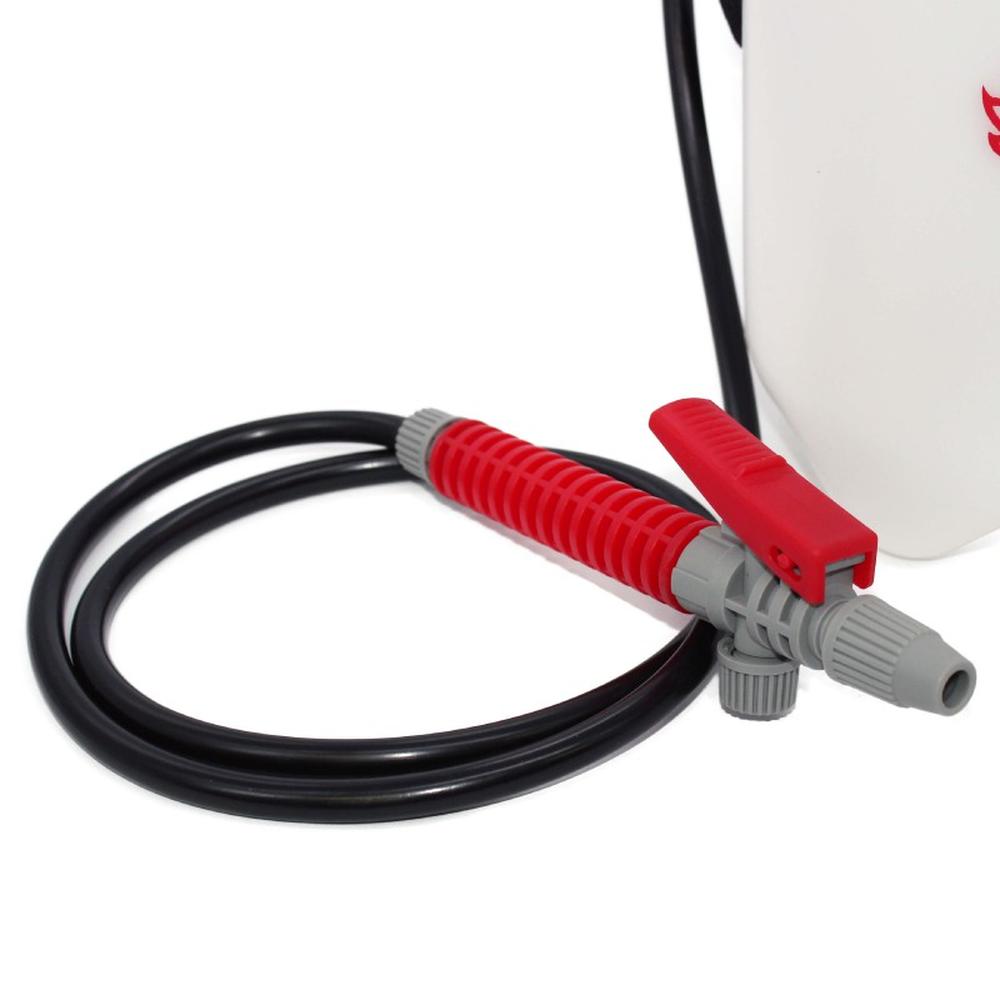 Foto 3 pulgar | Fumigador MapleTools de 5 L