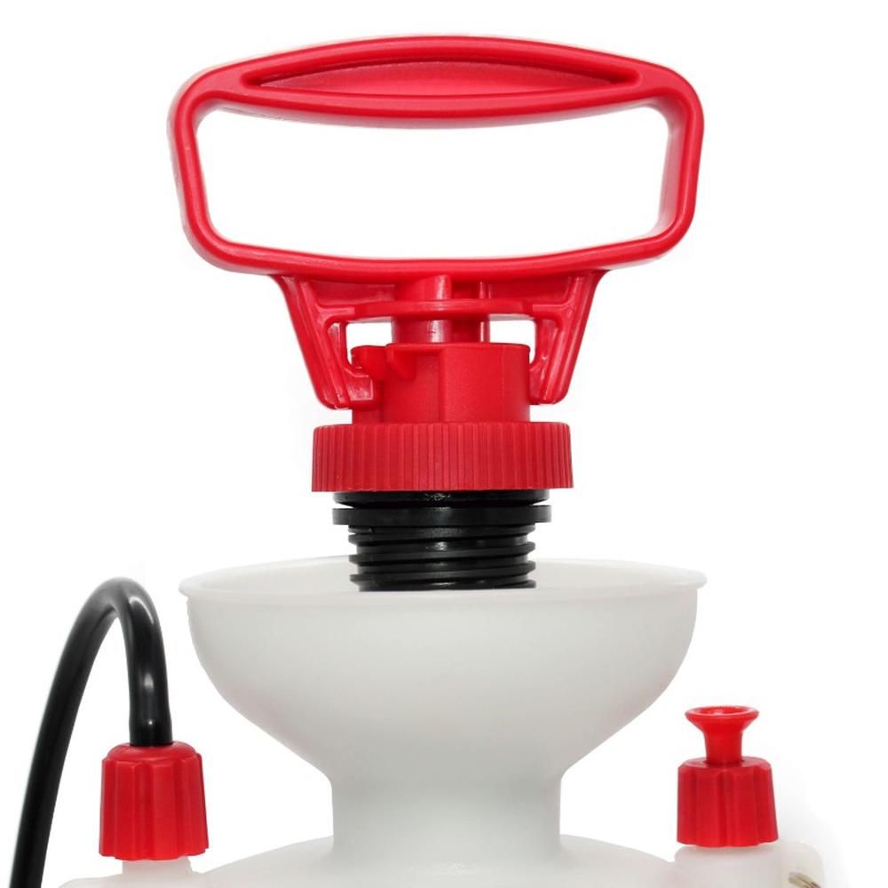 Foto 4 pulgar | Fumigador MapleTools de 5 L