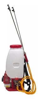 Foto 4 | Fumigadora Aspersor Takashi Motorizado 26 Cc