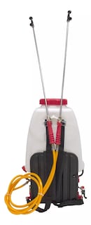 Foto 5 | Fumigadora Aspersor Takashi Motorizado 26 Cc