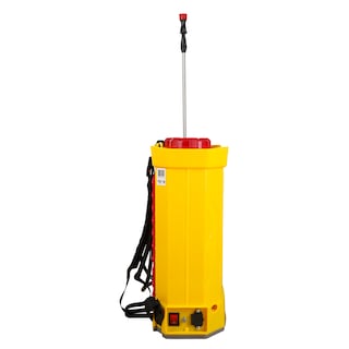 Foto 4 | Fumigadora Aspersora Eléctrica Raptor 16 Litros 12v/8a – Falcon70
